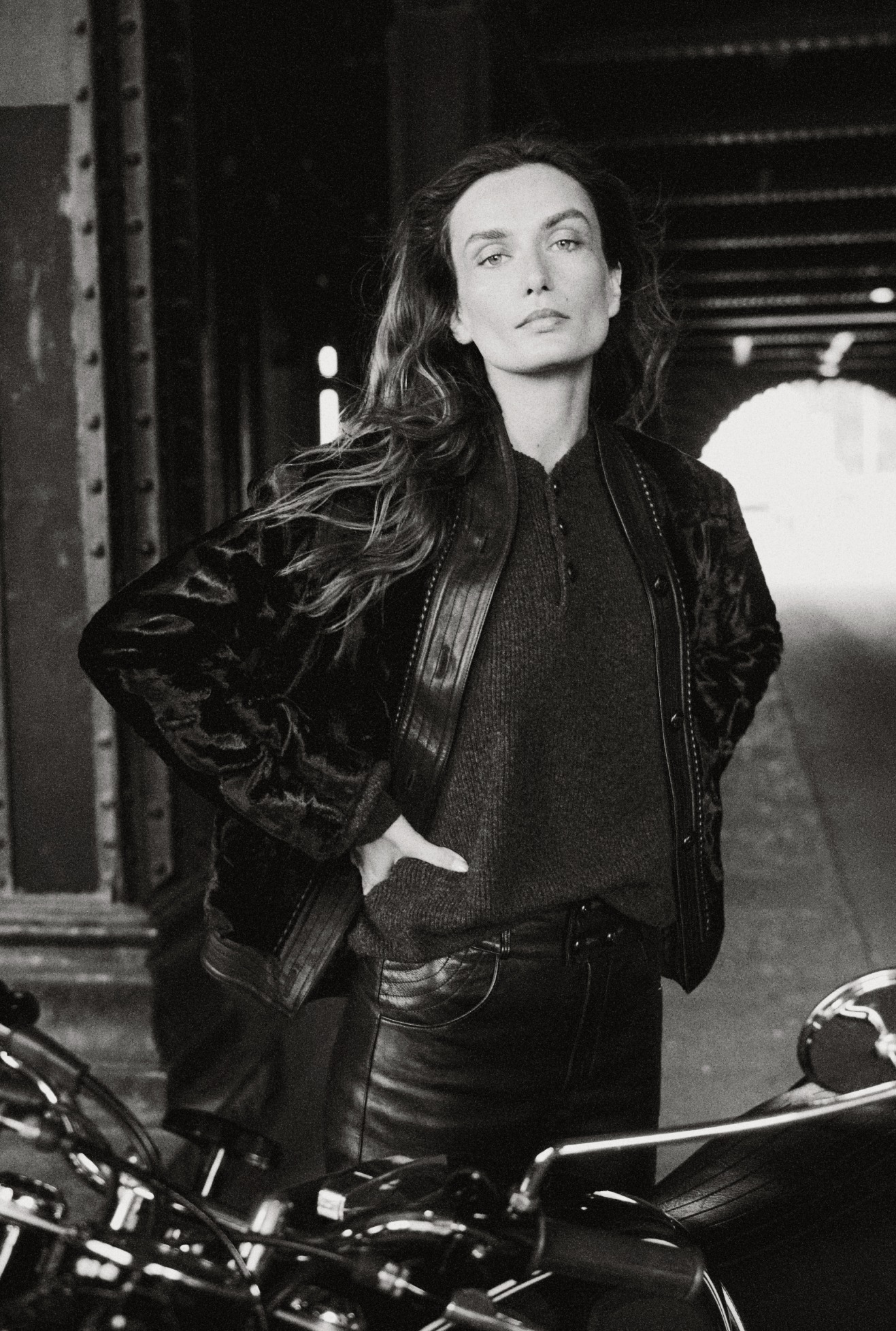 Editorial Image