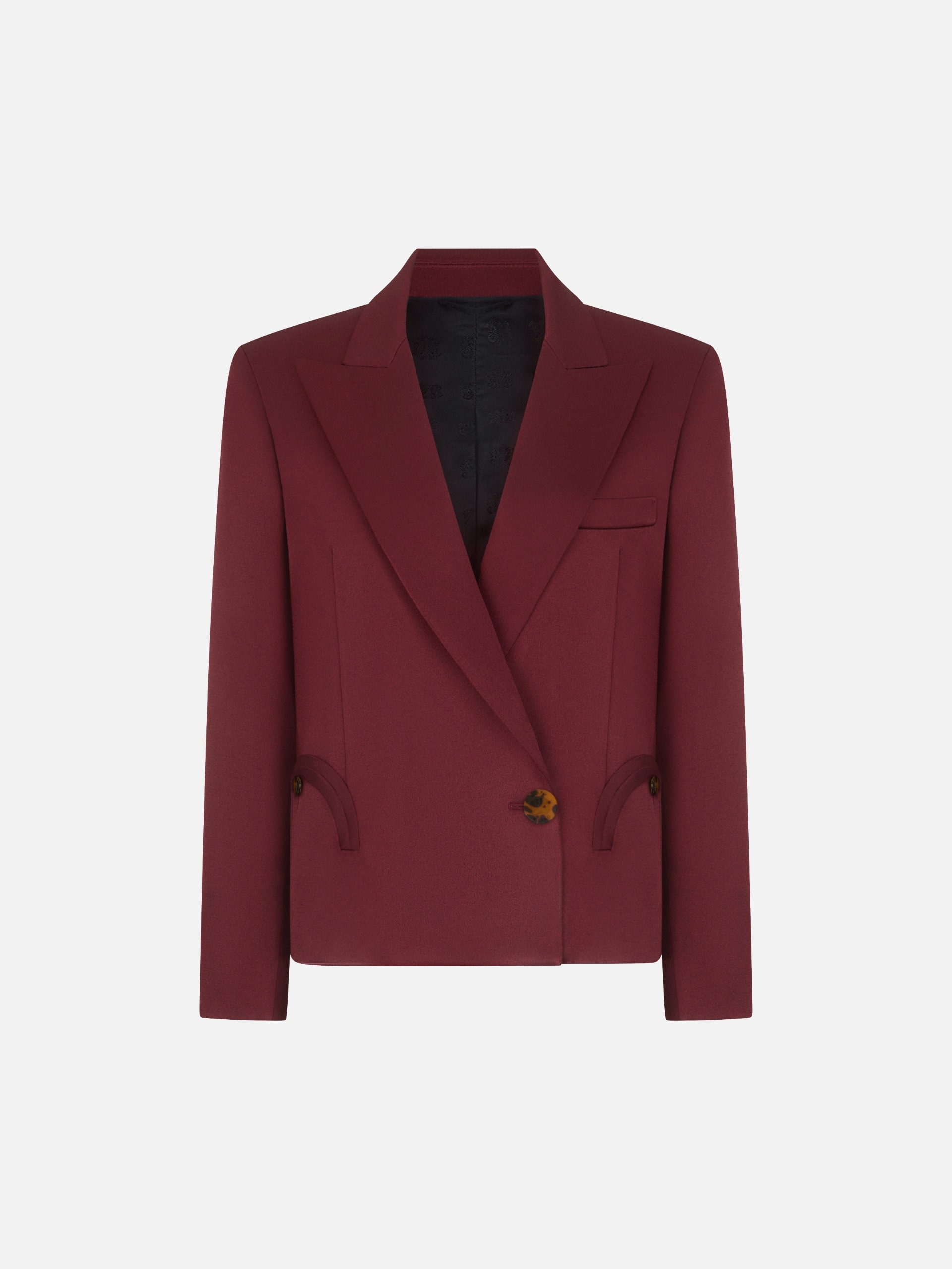 Sunfire Blazer in Novalis Wine