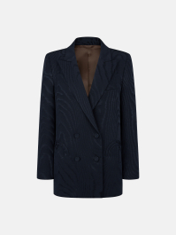 Everynight Blazer SHAREWOOD DARK NAVY - Blazé Milano