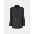 ALCANARA BLACK