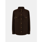 CLAPOTIS DARK CHOCO