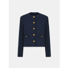 MISSY NAVY