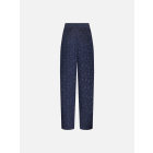 SEAHORSES DEEP BLUE