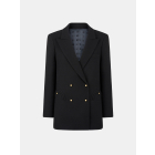 RESOLUTE BLACK