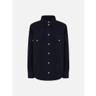 CLAPOTIS DARK BLUE