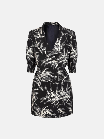PALOMA BLACK - Blazé Milano