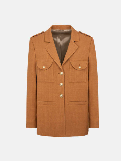 SANTANA PEANUT - Blazé Milano