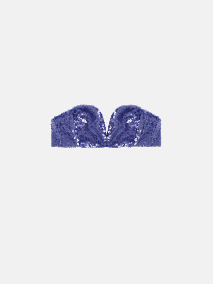JASI LILAC - Blazé Milano