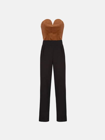 ROX STAR BLACK - Blazé Milano