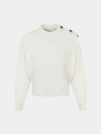 HIGHLAND WHITE - Blazé Milano