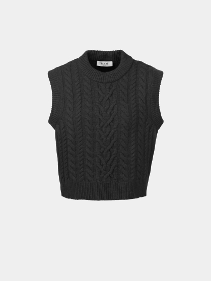 HIGHLAND BLACK - Blazé Milano