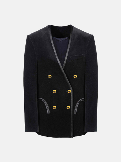 JEALOUSY BLACK - Blazé Milano