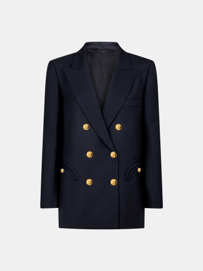 ALCANARA NAVY - Blazé Milano