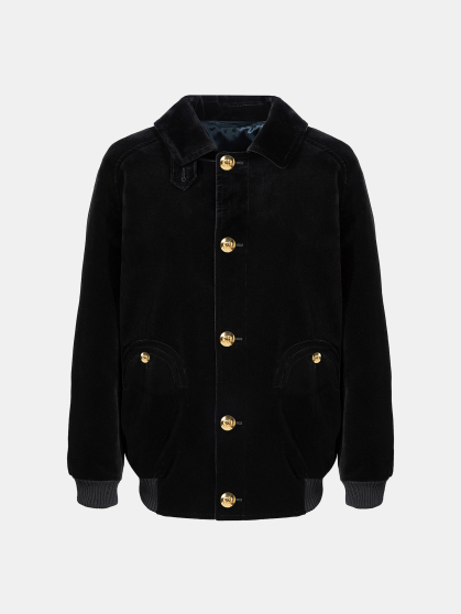 JEALOUSY BLACK - Blazé Milano