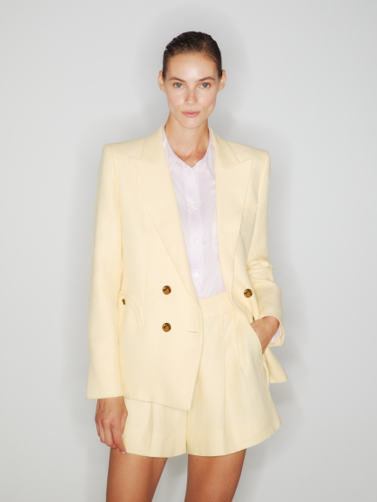 CLARITY BUTTER - Blazé Milano