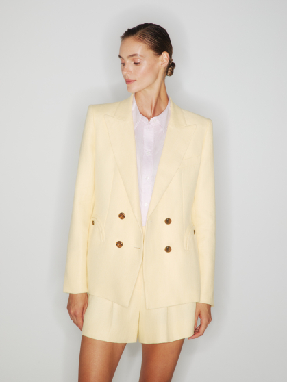 CLARITY BUTTER - Blazé Milano