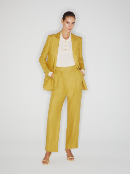MID-DAY SUN MUSTARD - Blazé Milano