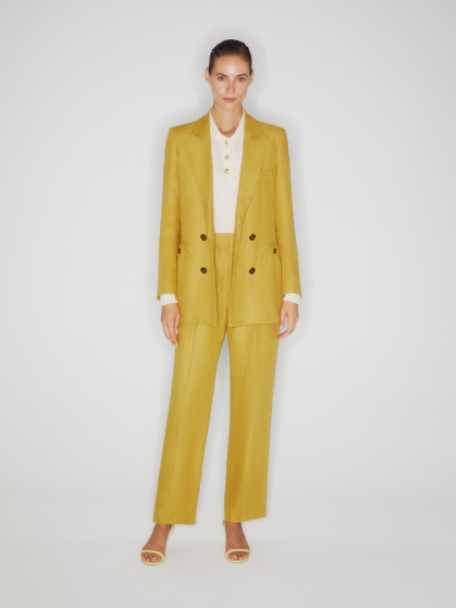 MID-DAY SUN MUSTARD - Blazé Milano