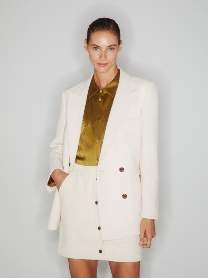 MISSY CREAM - Blazé Milano