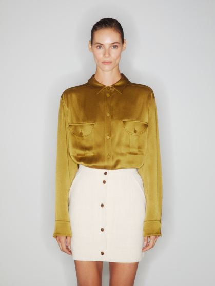MISSY CREAM - Blazé Milano