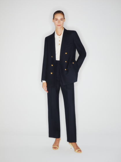 ALCANARA NAVY - Blazé Milano