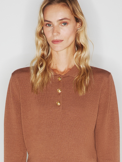 CHESTNUT - Blazé Milano