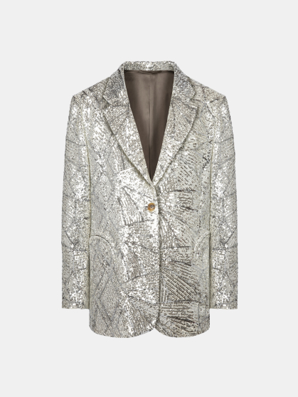 LADY SOUL SILVER - Blazé Milano
