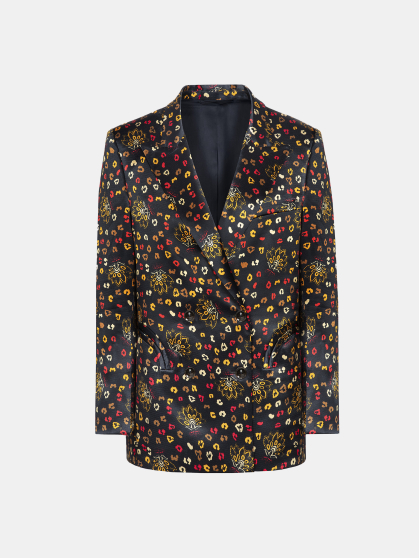 ARABESQUE - Blazé Milano
