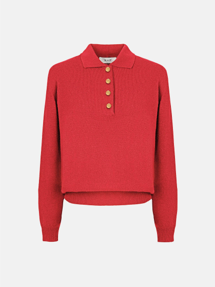 HIGHLAND RED - Blazé Milano