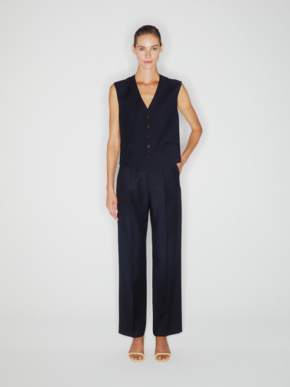 FIRST CLASS NAVY - Blazé Milano