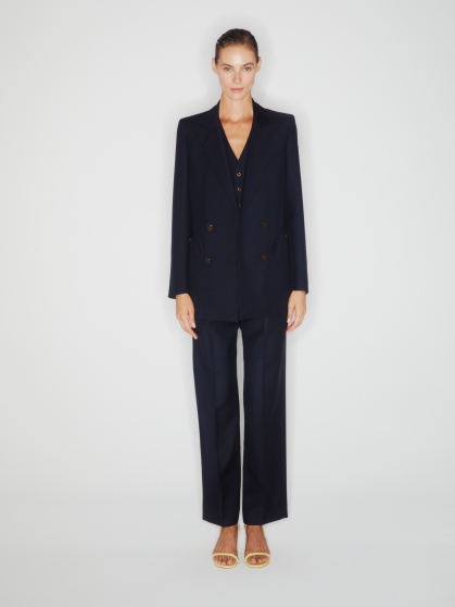 FIRST CLASS NAVY - Blazé Milano