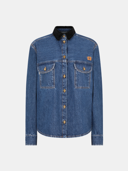 NARIIDA SAPPHIRE - Blazé Milano