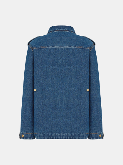 NARIIDA SAPPHIRE - Blazé Milano