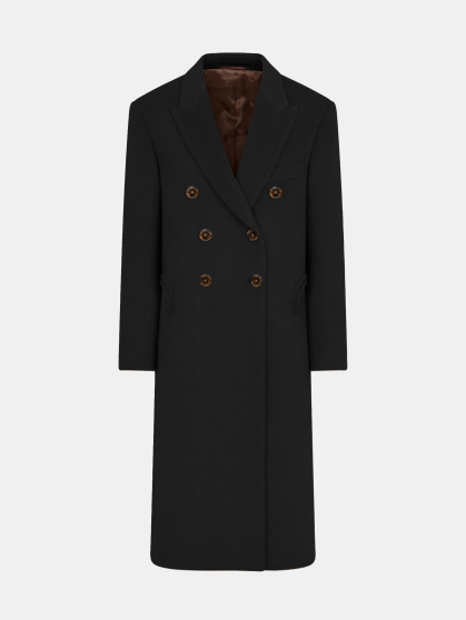 MYLIUS BLACK - Blazé Milano