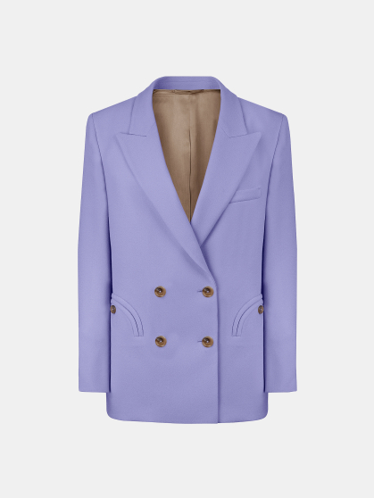 COOL&amp;EASY LILAC - Blazé Milano