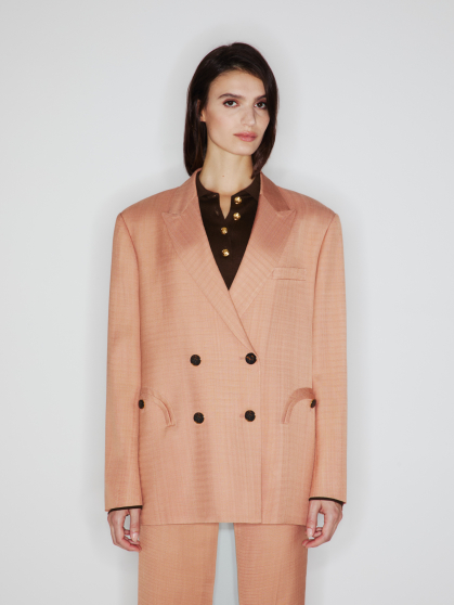 SHEENA TAN - Blazé Milano