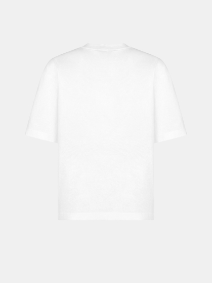 WHITE - Blazé Milano