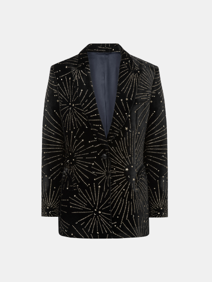 CORAZON BLACK - Blazé Milano
