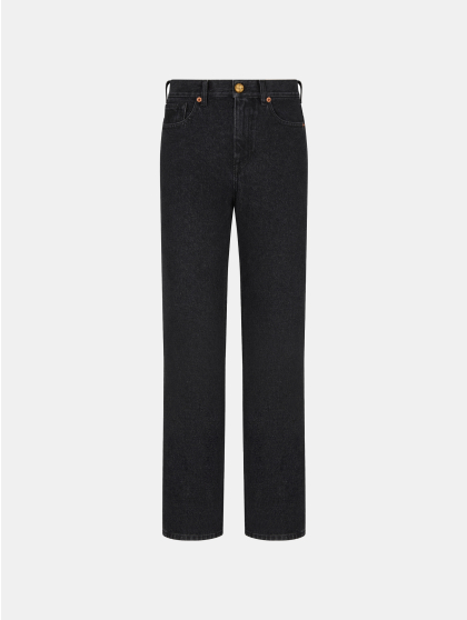 CLAPOTIS BLACK