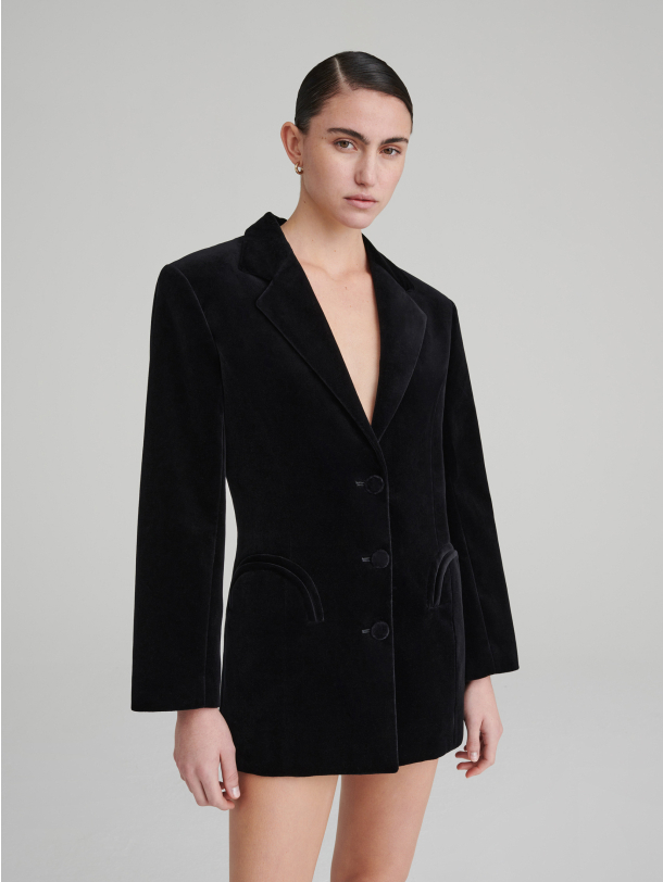 JEALOUSY BLACK - Blazé Milano