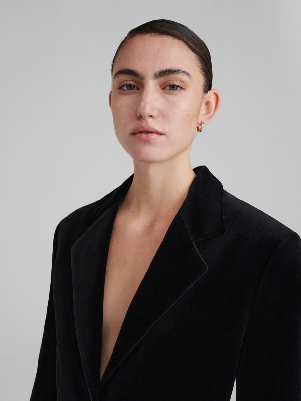 JEALOUSY BLACK - Blazé Milano