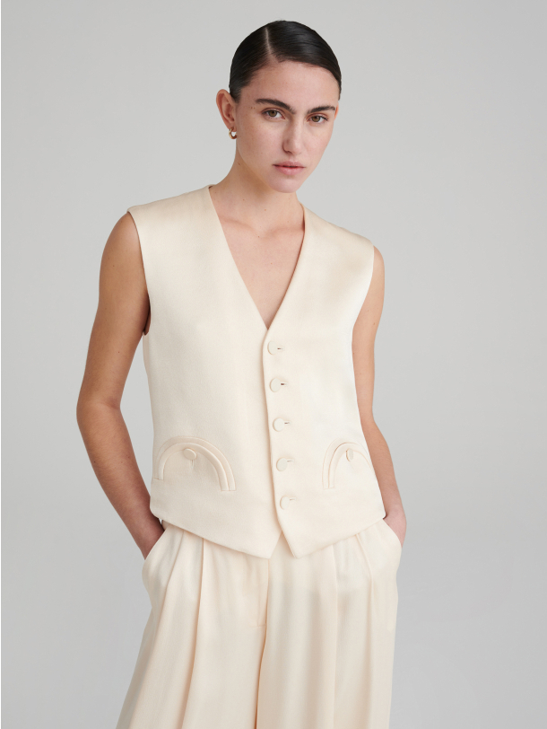 NOVALIS IVORY - Blazé Milano