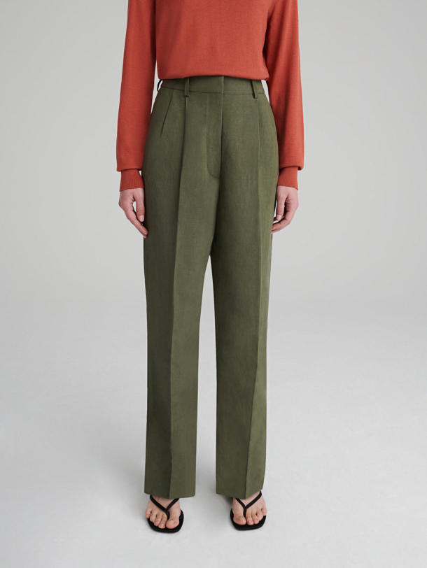 ROX STAR OLIVE - Blazé Milano