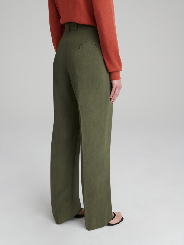 ROX STAR OLIVE - Blazé Milano