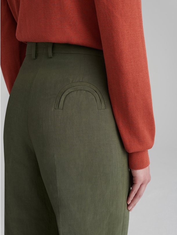 ROX STAR OLIVE - Blazé Milano