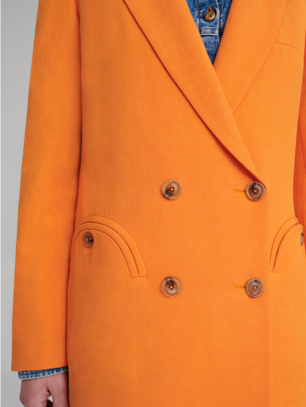 ROX STAR TANGERINE - Blazé Milano