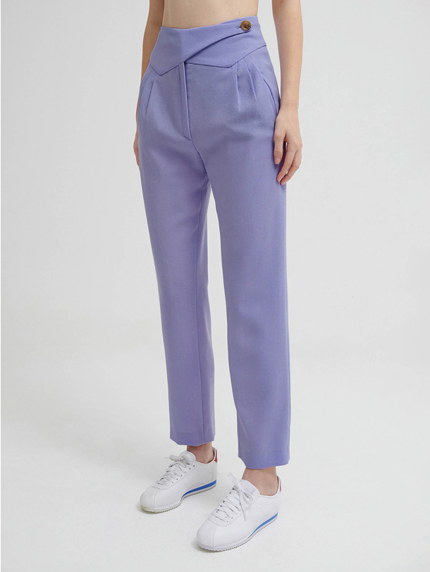 COOL&amp;EASY LILAC - Blazé Milano
