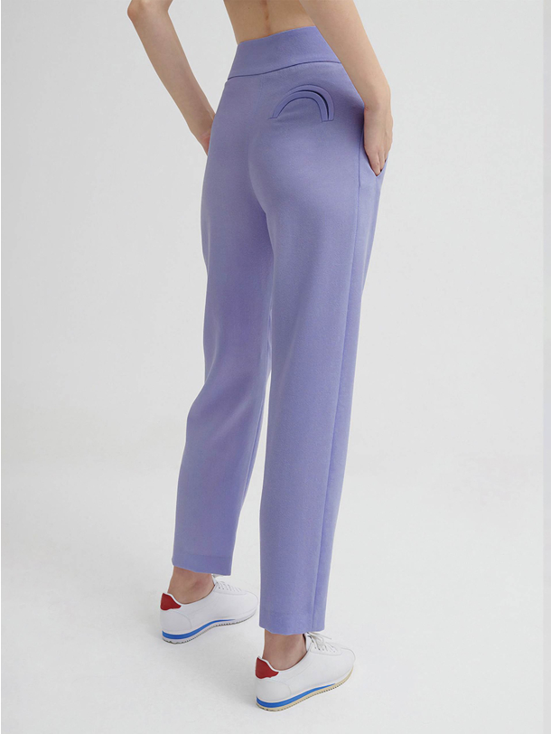 COOL&amp;EASY LILAC - Blazé Milano