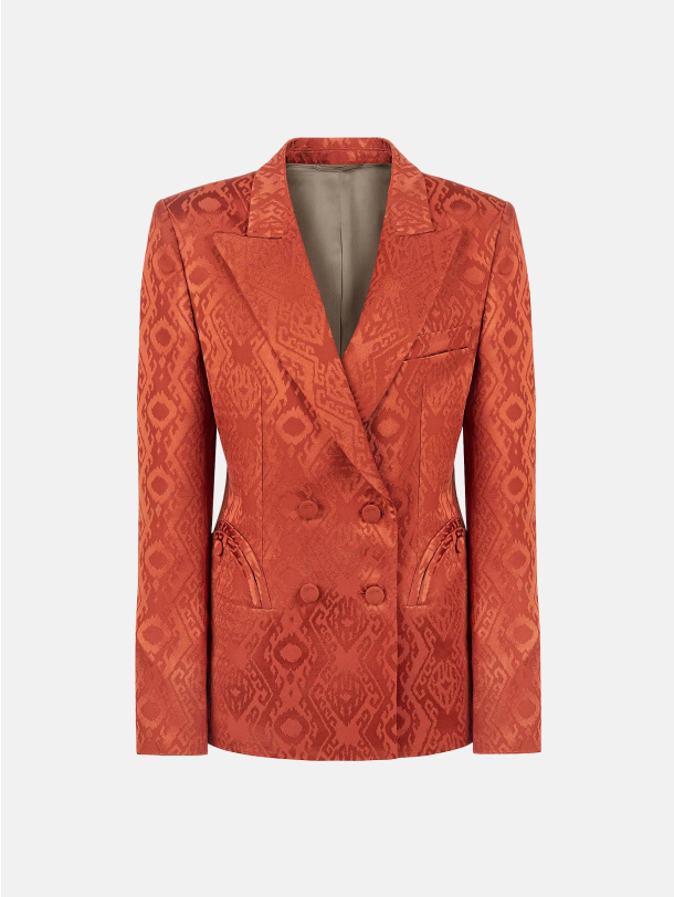 KIHNA PAPRIKA - Blazé Milano
