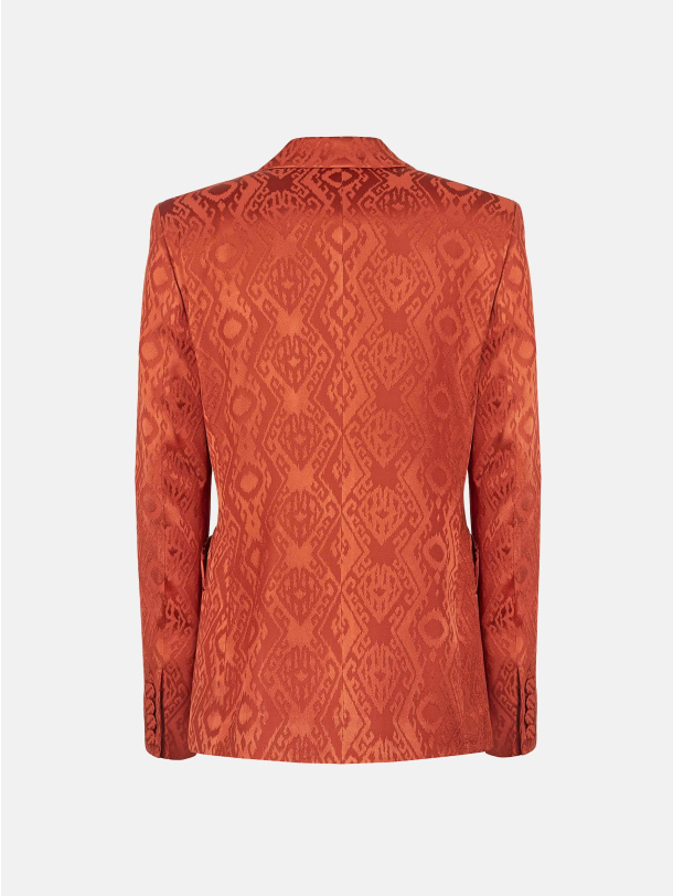 KIHNA PAPRIKA - Blazé Milano